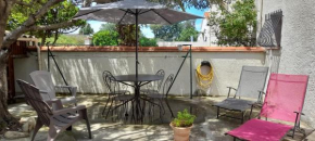 Charmant appartement de vacances